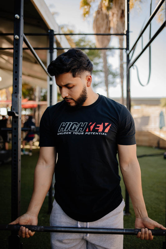 High Key T-Shirt